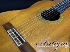 RAFAEL ROMAN Classic Guitars 1997年製 Spruce / Brazilian Rosewood w/HC “No-Crack & No-Repair”_8