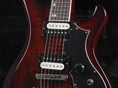 Gibson Victory Figured Top ~Wine Red Burst~_5