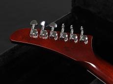 Gibson Victory Figured Top ~Wine Red Burst~_10