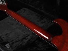 Gibson Victory Figured Top ~Wine Red Burst~_11