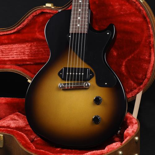 Gibson Les Paul Junior ~Vintage Tobacco Burst~【選定品!】