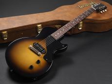 Gibson Les Paul Junior ~Vintage Tobacco Burst~【選定品!】_2