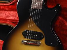 Gibson Les Paul Junior ~Vintage Tobacco Burst~【選定品!】_5