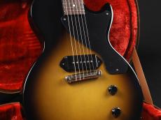 Gibson Les Paul Junior ~Vintage Tobacco Burst~【選定品!】_6