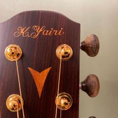 K.Yairi RF-120C SG CTM_7