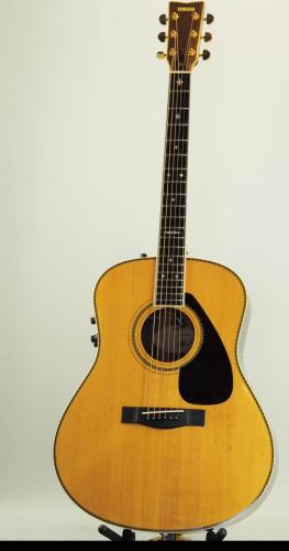 YAMAHA L-15e(管理番号4876)