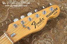 Fender 1980 Telecaster Custom_4