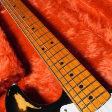 Fender 1992 American Vintage 57 Stratocaster 2-Color Sunburst_6
