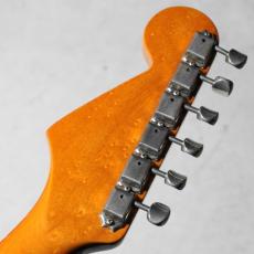 Fender 1992 American Vintage 57 Stratocaster 2-Color Sunburst_9