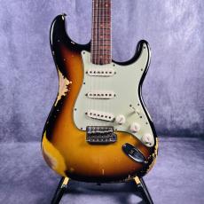 Fender Custom Shop 1960 Stratocaster Heavy Relic 