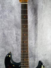 Fender Custom Shop 1960 Stratocaster Heavy Relic _3