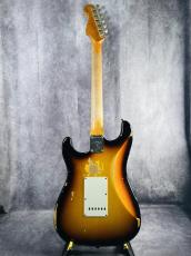 Fender Custom Shop 1960 Stratocaster Heavy Relic _8
