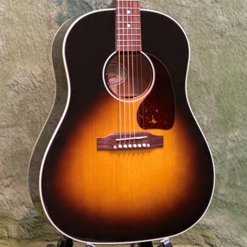 Gibson ~Modern Collection~ J-45 Standard -Vintage Sunburst- #20766080【48回迄金利0%対象】【送料当社負担】