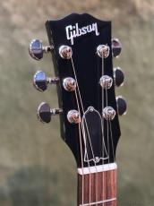 Gibson ~Modern Collection~ J-45 Standard -Vintage Sunburst- #20766080【48回迄金利0%対象】【送料当社負担】_5