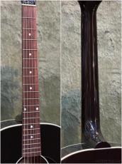 Gibson ~Modern Collection~ J-45 Standard -Vintage Sunburst- #20766080【48回迄金利0%対象】【送料当社負担】_7