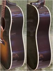 Gibson ~Modern Collection~ J-45 Standard -Vintage Sunburst- #20766080【48回迄金利0%対象】【送料当社負担】_8
