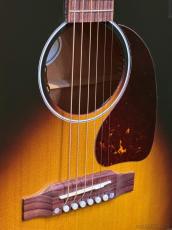Gibson ~Modern Collection~ J-45 Standard -Vintage Sunburst- #20766080【48回迄金利0%対象】【送料当社負担】_9
