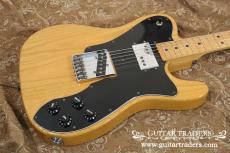Fender 1980 Telecaster Custom_10