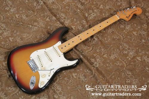 Fender 1974 Stratocaster
