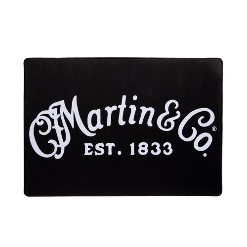 Martin Axe Mat [18A0136]【メンテナンスマット】【Dr.Sound】