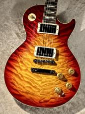 Gibson Custom Shop 1959 Les Paul Standard 3A Quilt Top Factory Burst Gloss s/n 944027【3.85kg】