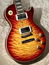 Gibson Custom Shop 1959 Les Paul Standard 3A Quilt Top Factory Burst Gloss s/n 944027【3.85kg】_2