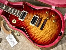 Gibson Custom Shop 1959 Les Paul Standard 3A Quilt Top Factory Burst Gloss s/n 944027【3.85kg】_4