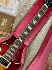 Gibson Custom Shop 1959 Les Paul Standard 3A Quilt Top Factory Burst Gloss s/n 944027【3.85kg】_8