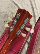 Gibson Custom Shop 1959 Les Paul Standard 3A Quilt Top Factory Burst Gloss s/n 944027【3.85kg】_9