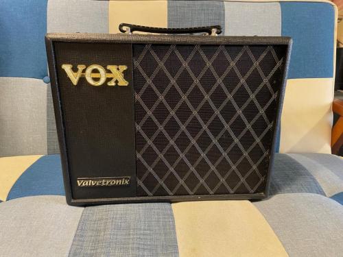 VOX VT20X
