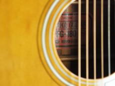 YAMAHA FG-180(管理番号4861)_7
