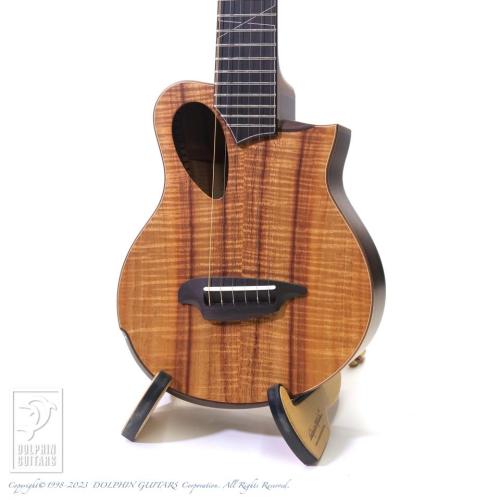 TODA Guitars P-Alien