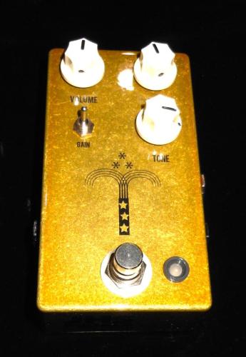JHS Pedals morning glory V4
