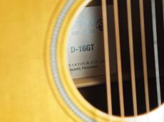 Martin D-16GT(管理番号4850)_7