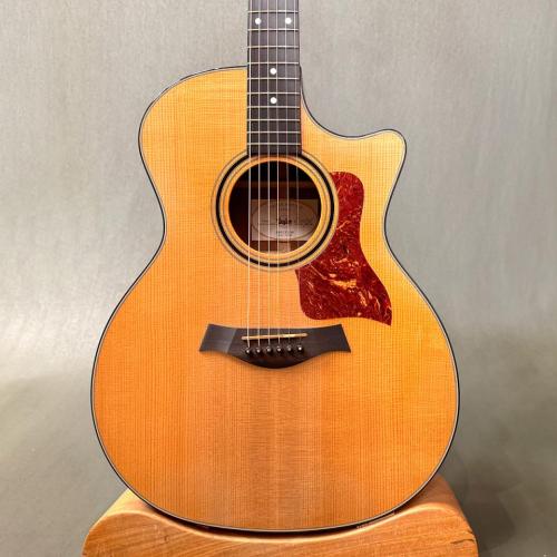 Taylor 314ce