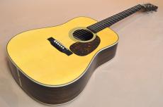 Martin D-28 Marquis　2013年製_2