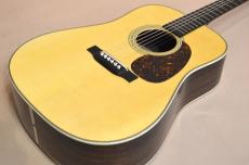 Martin D-28 Marquis　2013年製_3