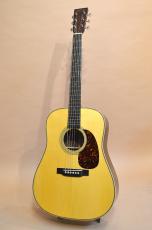 Martin D-28 Marquis　2013年製_4