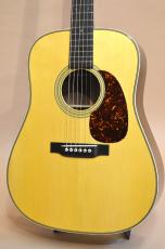 Martin D-28 Marquis　2013年製_5