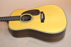 Martin D-28 Marquis　2013年製_12