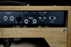 Sebago Sound DT-100(Double Trouble) Maple cab._7