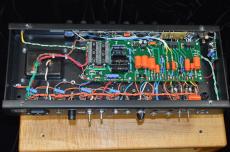 Sebago Sound DT-100(Double Trouble) Maple cab._9