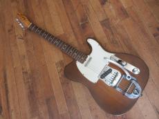 Fender Telecaster w/bigsby