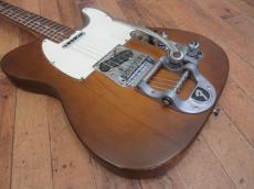 Fender Telecaster w/bigsby_2