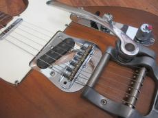 Fender Telecaster w/bigsby_3