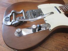 Fender Telecaster w/bigsby_4