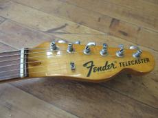 Fender Telecaster w/bigsby_5