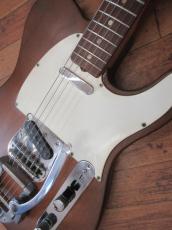 Fender Telecaster w/bigsby_6