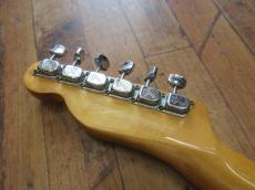 Fender Telecaster w/bigsby_7