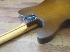 Fender Telecaster w/bigsby_8